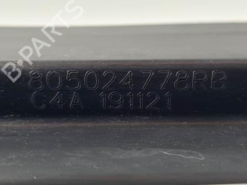 Front right lock DACIA DUSTER (HM_) 1.0 TCe 90 (HMM6) | BP25780007C97  - Image 5