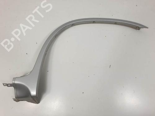 Used Front right wheel arch trim BMW X5 (E53) 3.0 d (184 hp) 25752525