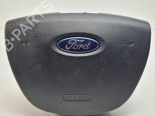 Used Driver airbag FORD FOCUS C-MAX (DM2) 1.6 TDCi (109 hp) 26171077