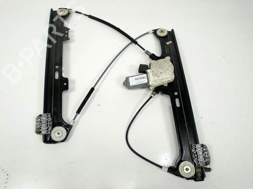 Used Front right window mechanism Front right window mechanism BMW 5 (E60) 530 d (218 hp) 7996329 7996329