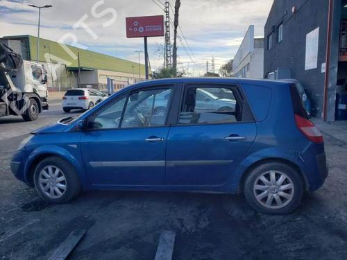 Sikringsdåse RENAULT SCÉNIC II (JM0/1_) 1.4 (JM0B, JM0H, JM1A) | BP17394880E1 