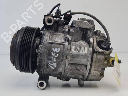 AC compressor BMW 5 (E60) 520 d | BP38083374M34 - Image 4