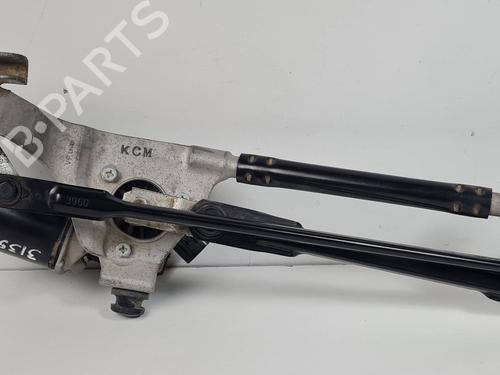 Used Front wiper motor Front wiper motor HYUNDAI i40 I (VF) 1.7 CRDI (141 hp) 29321913 29321913