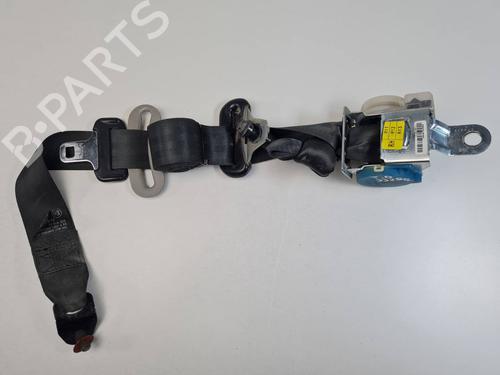 Used Rear right seatbelt Rear right seatbelt HYUNDAI i30 (FD) 1.6 CRDi (116 hp) 34611232 34611232