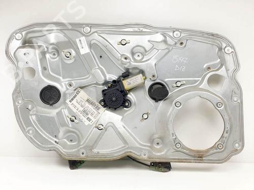 Front left window mechanism FIAT STILO Multi Wagon (192_) 1.9 JTD | BP24984012C22 - Image 2