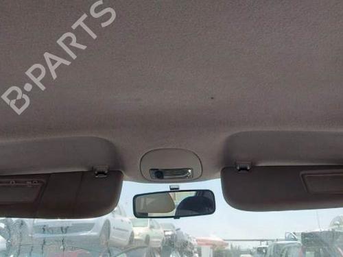 Electronic sensor PEUGEOT 206 Hatchback (2A/C) 1.4 LPG | BP20510504M84 