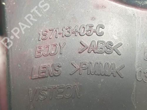 Left taillight FORD MONDEO III Turnier (BWY) 2.0 TDCi | BP14987161C34 