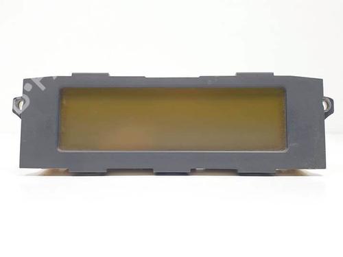 display-monitor-citroen-c5-ii-rc_-2004-2005-2006-2007-2008-25295750 main image