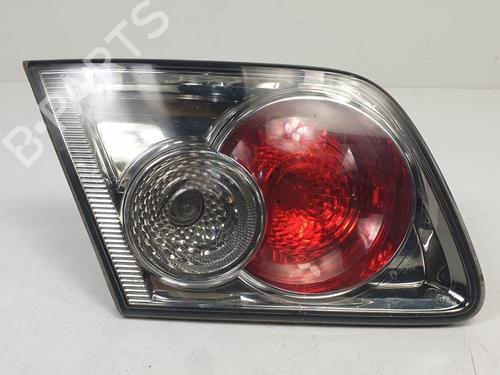 Used Left tailgate light Left tailgate light MAZDA 6 Hatchback (GG) 2.0 DI (GG14) (143 hp) 10135636 10135636