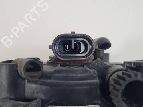 Left front fog light VW PASSAT CC B6 (357) 2.0 TDI | BP34513005C30 - Image 3