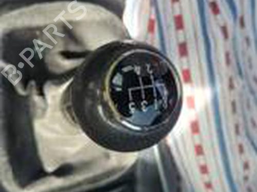 Zderzak tylny VW GOLF IV (1J1) 1.6 | BP30763108C8