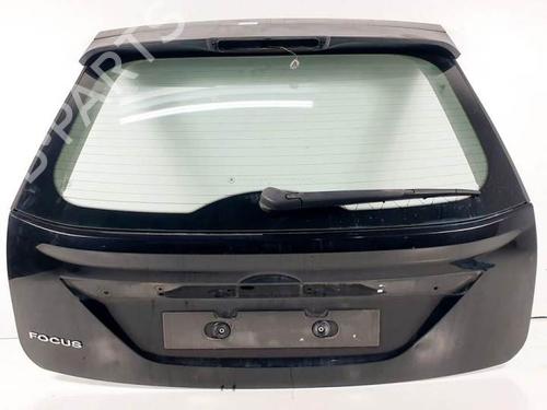 Used Tailgate FORD FOCUS II (DA_, HCP, DP) 1.6 (100 hp) 25403962