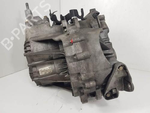 Gearbox FORD MONDEO III (B5Y) 2.0 TDCi | BP13534226M3 
