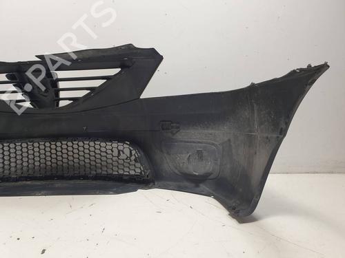 Front bumper DACIA LOGAN EXPRESS (FS_) 1.5 dCi (FS0K) | BP40175572C7 - Image 12