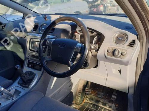 Left front window switch FORD S-MAX (WA6) 2.0 | BP21781020I27 - Image 7