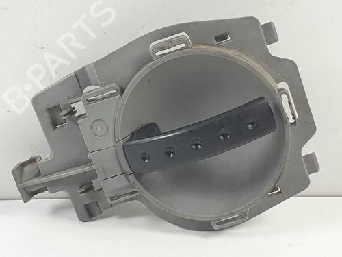 Used Front left interior door handle Front left interior door handle 18640449 18640449