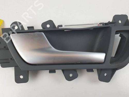 Front left interior door handle AUDI A4 B8 (8K2) 1.8 TFSI | BP25752244I13 - Image 1