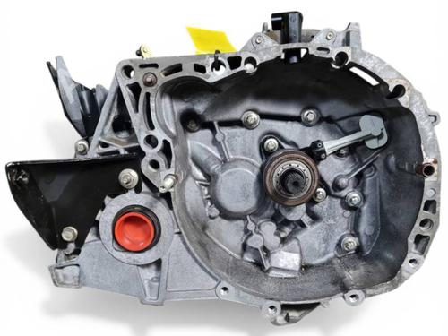 Used Gearbox Gearbox RENAULT MODUS / GRAND MODUS (F/JP0_) 1.5 dCi (FP0D, JP0D) (82 hp) 34510831 34510831