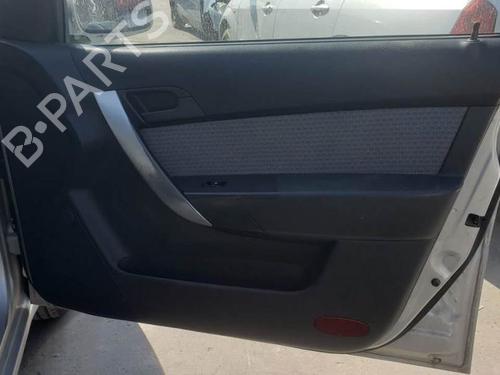 Electronic sensor CHEVROLET AVEO / KALOS Hatchback (T250, T255) 1.4 | BP17970187M84  - Image 9
