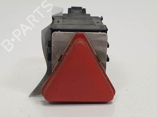 Used Warning switch Warning switch SKODA FABIA I Combi (6Y5) 1.9 TDI (100 hp) 6860815 6860815
