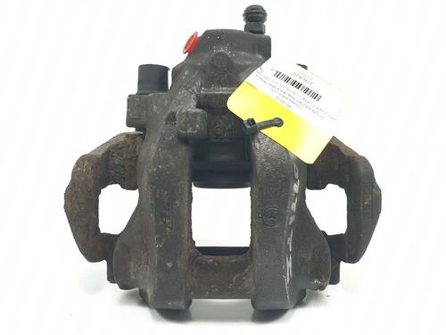 Used Left rear brake caliper Left rear brake caliper MERCEDES-BENZ CLS (C219) CLS 320 CDI (219.322) (224 hp) 28060802 28060802