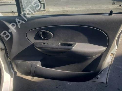 Left front indicator DAEWOO MATIZ (M100, M150) 0.8 | BP18001014C32 