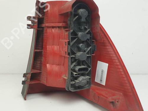 Left taillight MERCEDES-BENZ M-CLASS (W163) ML 270 CDI (163.113) | BP24914607C34 