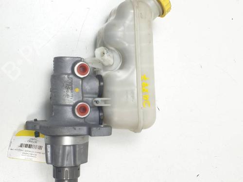 Brake master cylinder CHRYSLER GRAND VOYAGER V (RT) 2.8 CRD | BP40558103M77 - Image 5