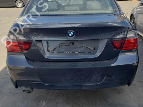 Bilradio BMW 3 (E90) 320 d | BP29248081E6 
