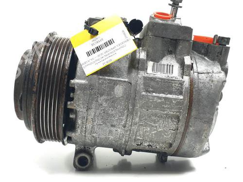 AC compressor MERCEDES-BENZ SPRINTER 3-t Van (B903) 313 CDI (903.663, 903.662, 903.661) | BP28066066M34 
