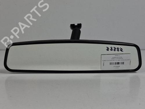 Used Rear mirror Rear mirror FORD COUGAR (EC_) 2.5 V6 24V (170 hp) 40488342 40488342