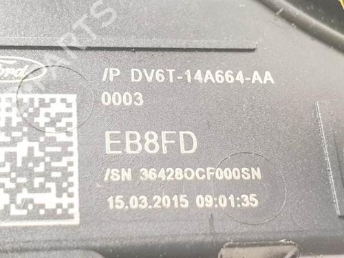 Squib airbag FORD TRANSIT CONNECT (P65_, P70_, P80_) 1.8 Di | BP29274810C102 