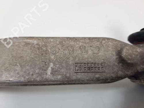 Right front suspension arm MERCEDES-BENZ E-CLASS (W211) E 320 CDI (211.026) | BP22686564M13 