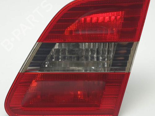 Used Right tailgate light Right tailgate light MERCEDES-BENZ B-CLASS Sports Tourer (W245) B 200 CDI (245.208) (140 hp) 21011408 21011408