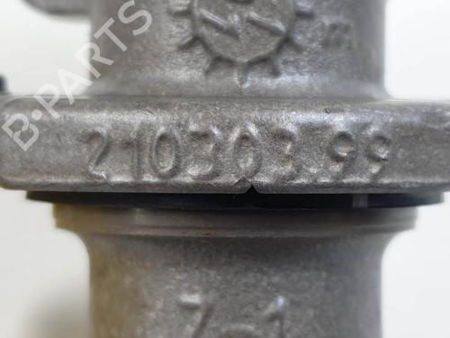 Brake master cylinder FORD FOCUS I Turnier (DNW) 1.8 Turbo DI / TDDi | BP25140212M77 