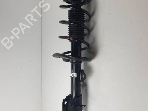 Used Left front shock absorber Left front shock absorber NISSAN JUKE (F15) 1.2 DIG-T (115 hp) 27885132 27885132