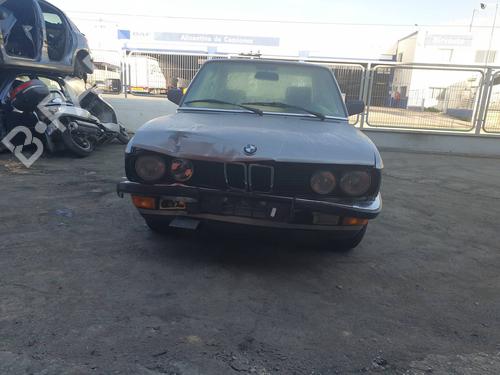 Starter BMW 5 (E28) 520 i | BP34511167M8  - Image 10