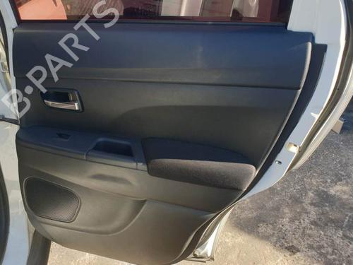 Rear parcel shelf MITSUBISHI ASX (GA_W_) 1.8 DI-D (GA6W) | BP24934253C85  - Image 8