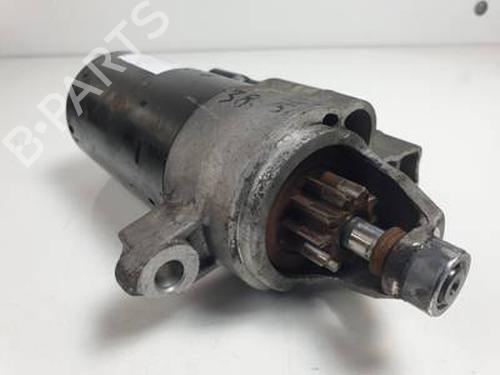 Used Starter AUDI A4 B8 (8K2) 2.0 TDI (143 hp) 30694288