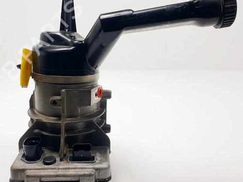 Used Steering pump Steering pump CITROËN C4 Grand Picasso I (UA_) 1.6 HDi (109 hp) 18872613 18872613