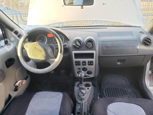 Warning switch DACIA LOGAN (LS_) 1.5 dCi (LS0K) | BP16036399I22 - Image 22