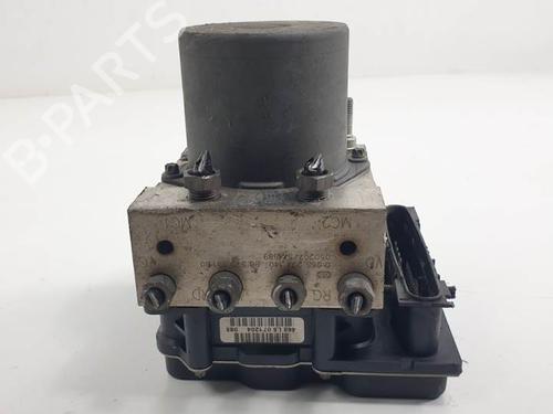 ABS pump PEUGEOT 307 CC (3B) 2.0 16V | BP12359633M43 