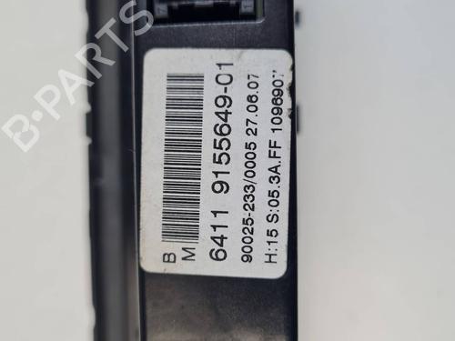 Climate control BMW 5 (E60) 535 d | BP34643696I5 - Image 6