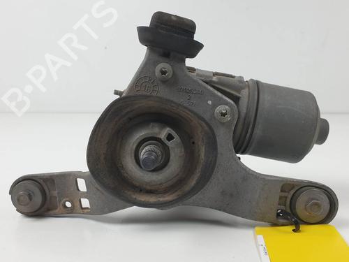 Used Front wiper motor Front wiper motor CITROËN C4 Grand Picasso II (DA_, DE_) 1.6 BlueHDi 120 (120 hp) 24916078 24916078