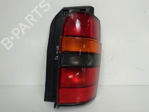 Used Right taillight Right taillight 7246902 7246902