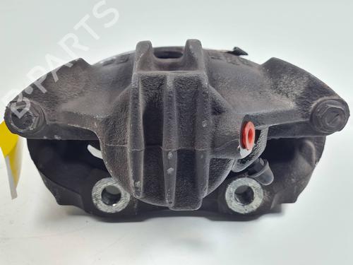 Right front brake caliper CITROËN C3 II (SC_) 1.4 HDi 70 (SC8HZC, SC8HR0, SC8HP4) | BP29347735M104 - Image 3