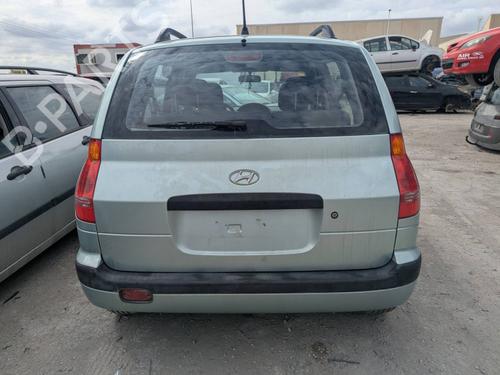 Headlight switch HYUNDAI MATRIX (FC) 1.6 | BP40558143I24 - Image 11