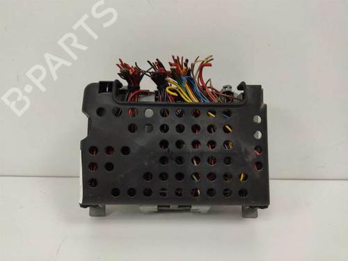 Fuse box OPEL ZAFIRA A MPV (T98) 1.8 16V (F75) | BP10678079E1 
