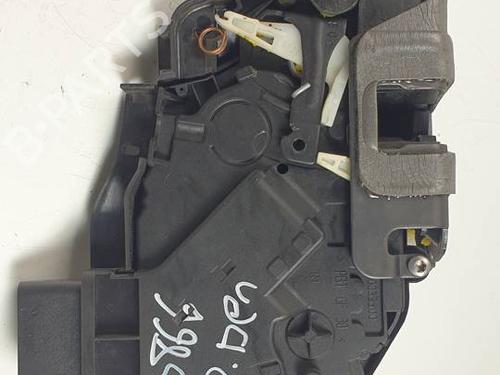 Front right lock LAND ROVER RANGE ROVER EVOQUE (L538) 2.0 D | BP29989604C97 