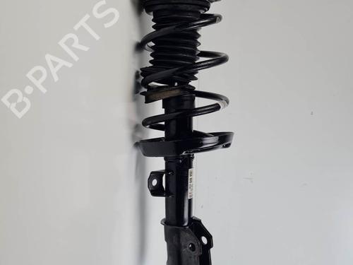 Used Right front shock absorber Right front shock absorber OPEL ASTRA K Sports Tourer (B16) 1.6 CDTi (35) (136 hp) 24929939 24929939